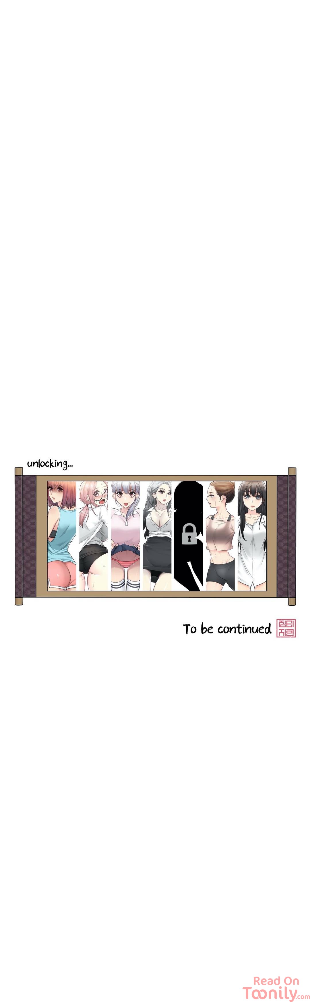 Touch to Unlock Chapter 46 - Page 32