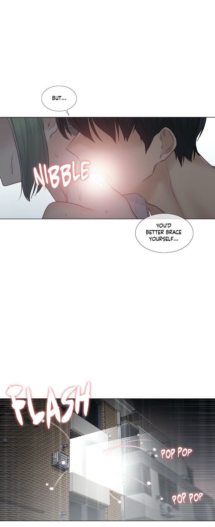 Touch to Unlock Chapter 55 - Page 8