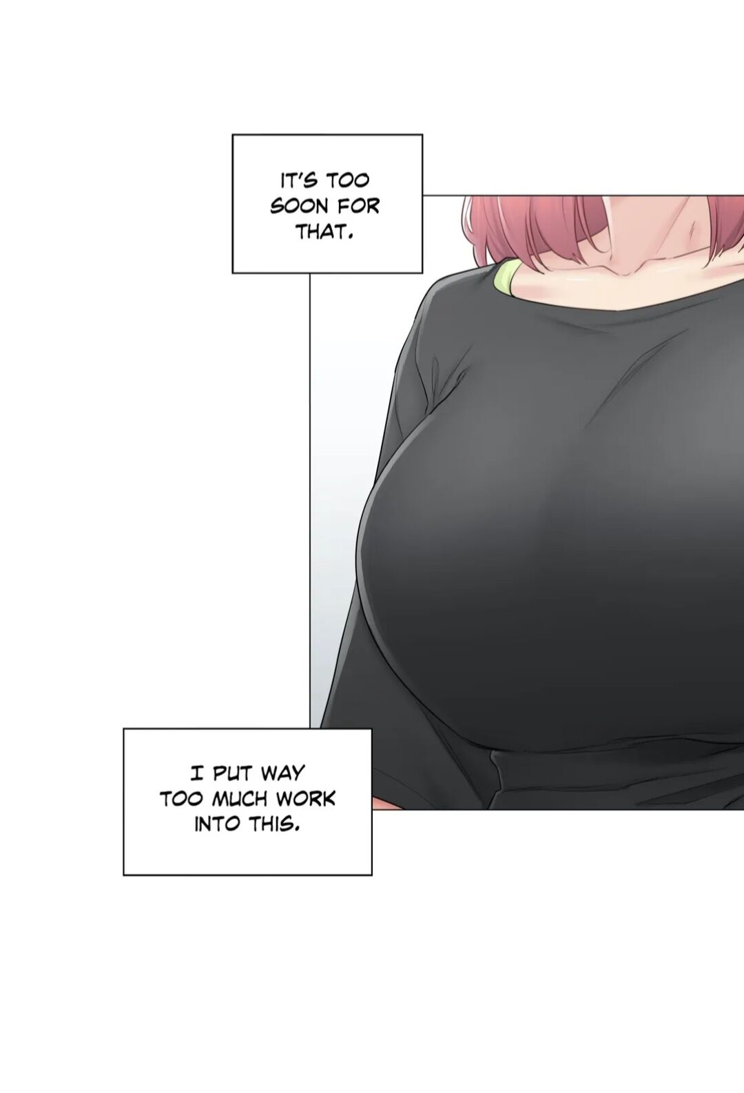 Touch to Unlock Chapter 76 - Page 16