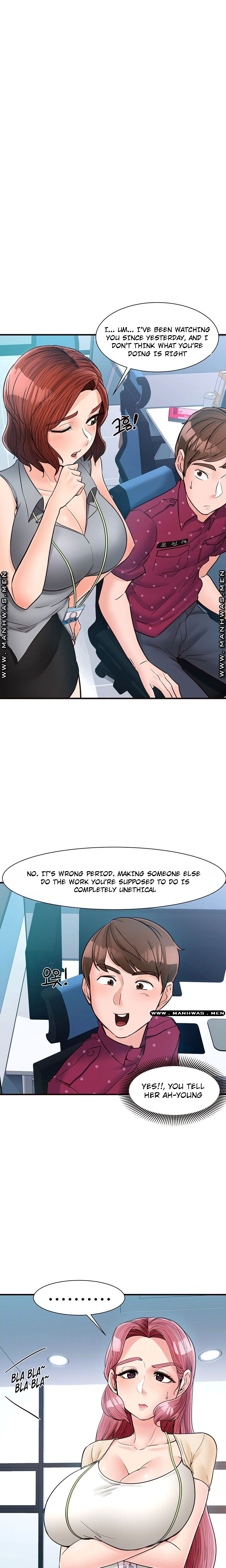 Public Interest Chapter 11 - Page 5