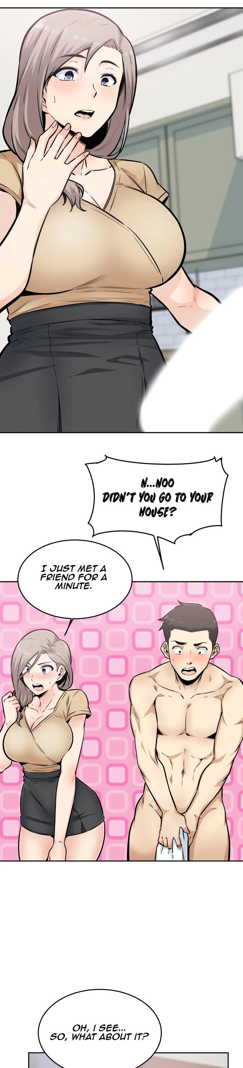 Gomusin Chapter 11 - Page 10