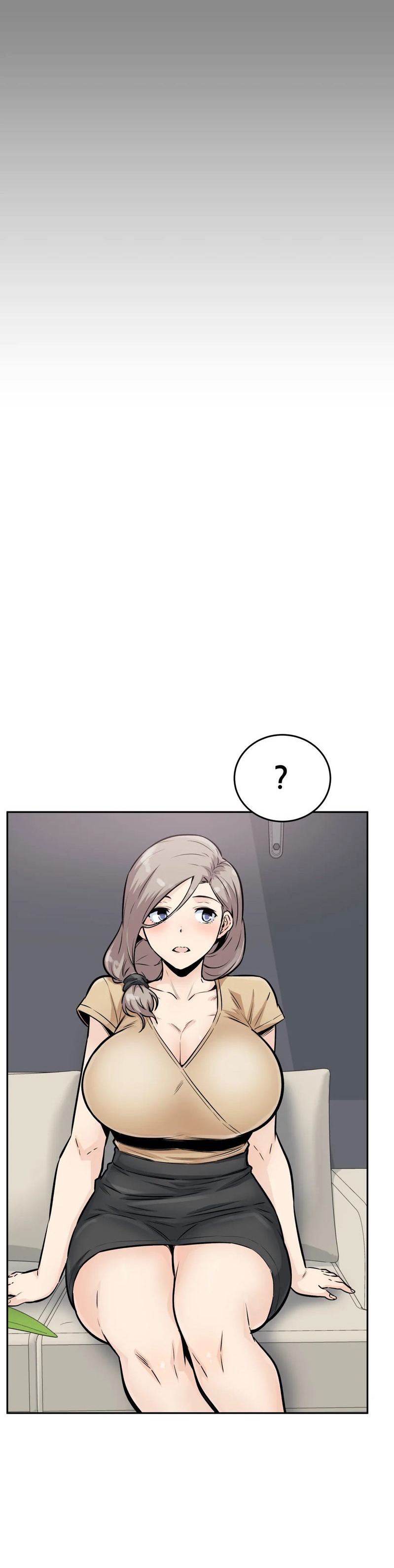 Gomusin Chapter 11 - Page 37