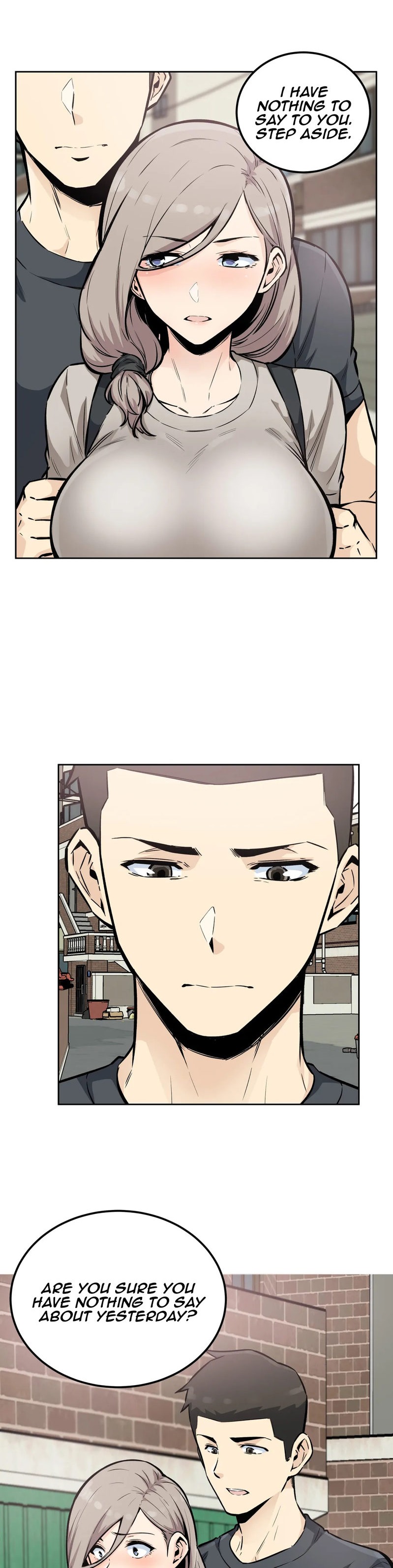 Gomusin Chapter 13 - Page 10