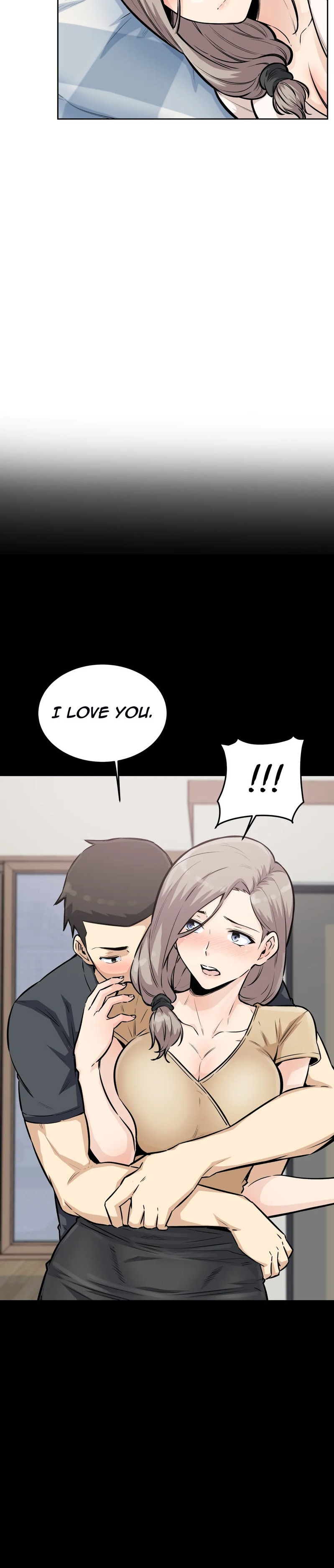 Gomusin Chapter 16 - Page 12