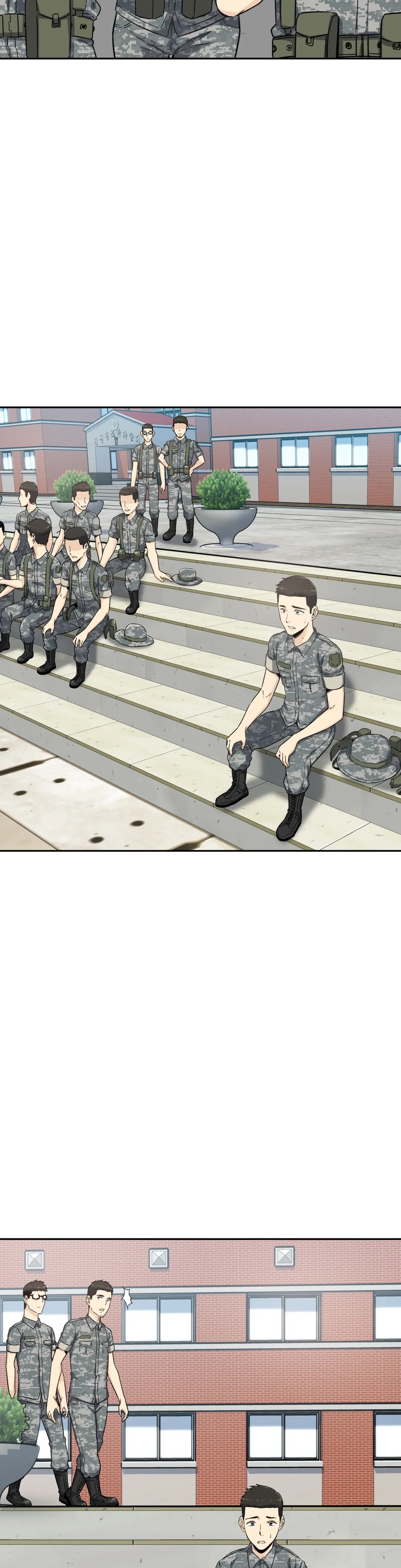 Gomusin Chapter 2 - Page 20