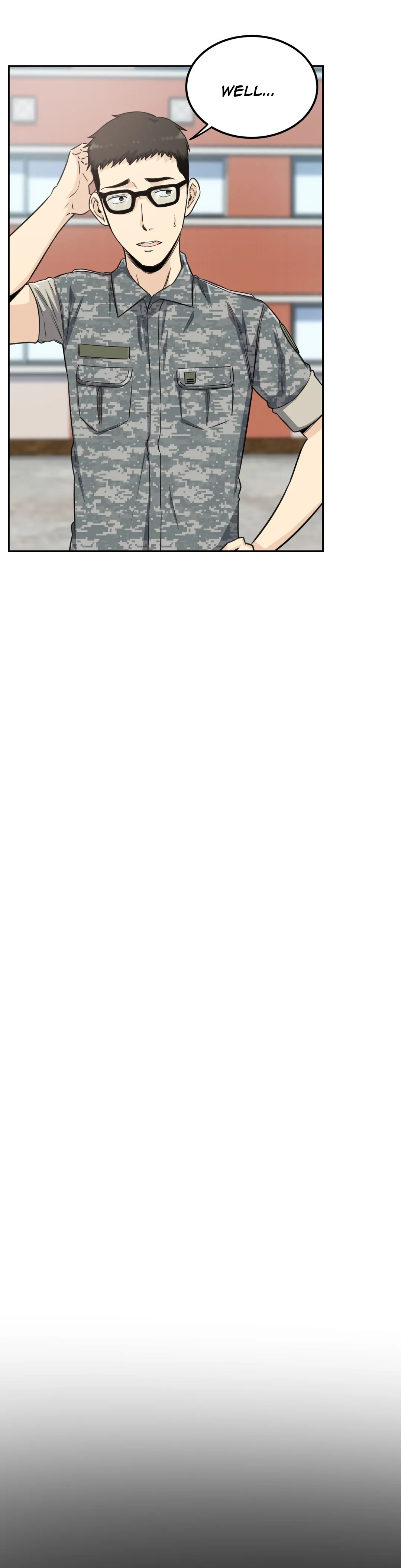 Gomusin Chapter 2 - Page 22