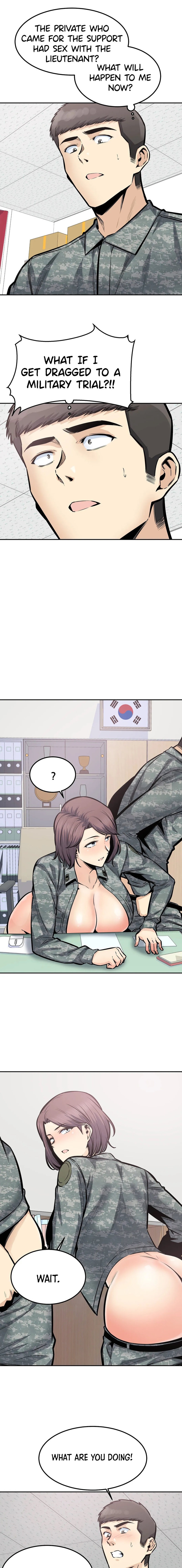 Gomusin Chapter 30 - Page 5