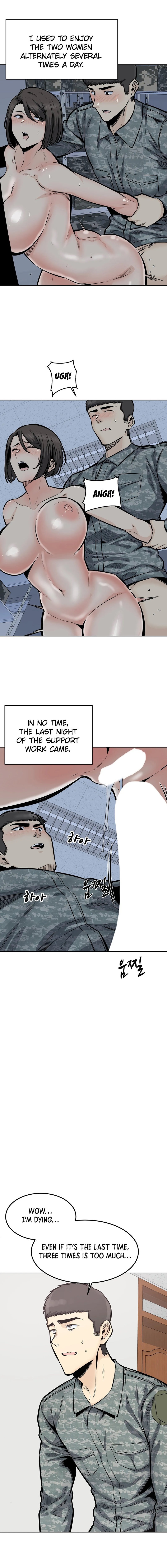 Gomusin Chapter 31 - Page 4