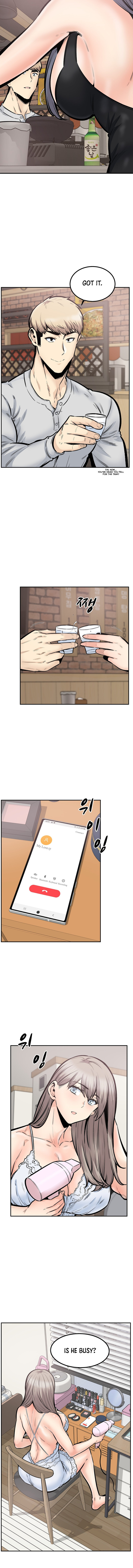 Gomusin Chapter 43 - Page 5