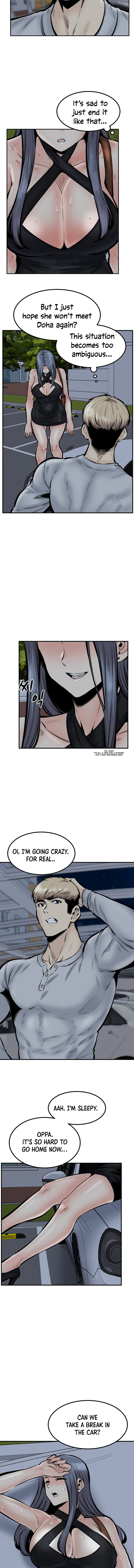 Gomusin Chapter 43 - Page 8