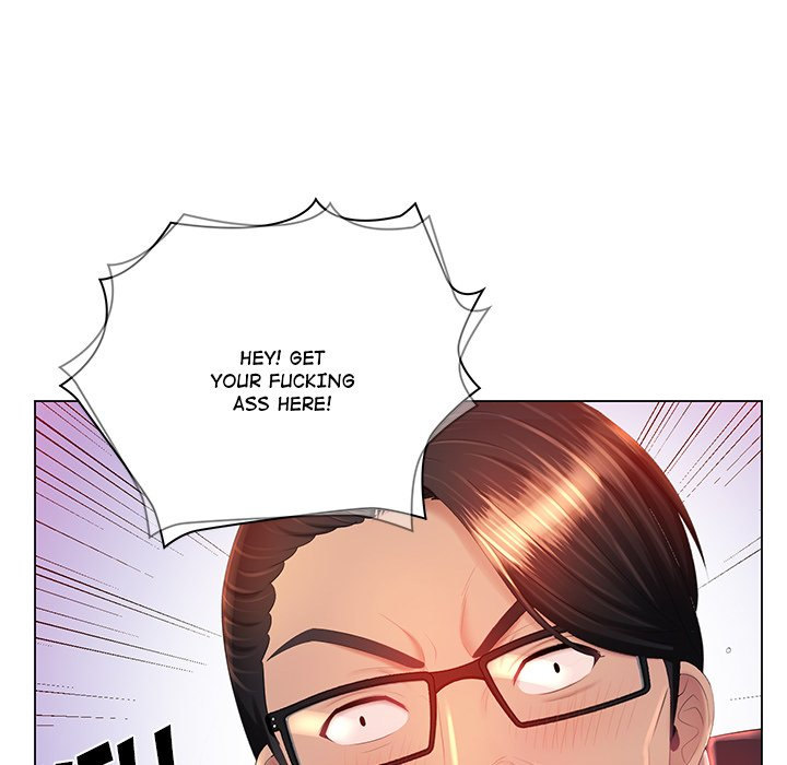 Risque Caller Chapter 15 - Page 47