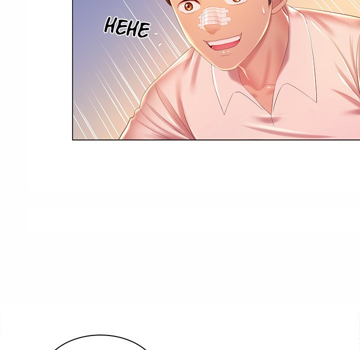 Risque Caller Chapter 17 - Page 11