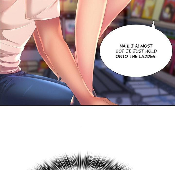 Risque Caller Chapter 3 - Page 19