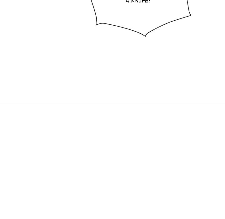 Risque Caller Chapter 5 - Page 120