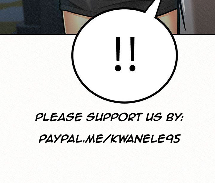 Reporting For Duty Ma’Am Chapter 15 - Page 6