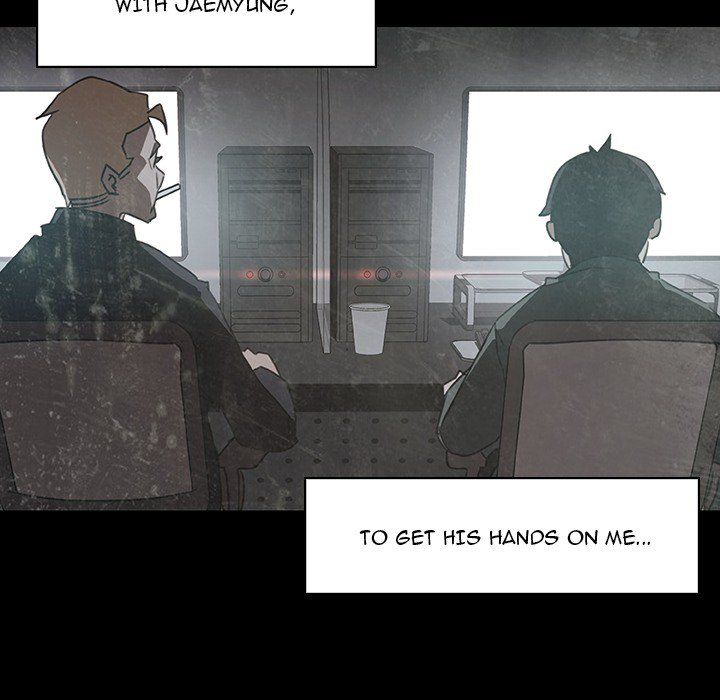 Fallen Flower Chapter 15 - Page 98