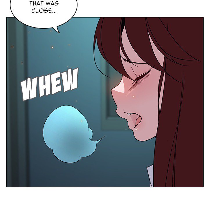 Fallen Flower Chapter 18 - Page 28