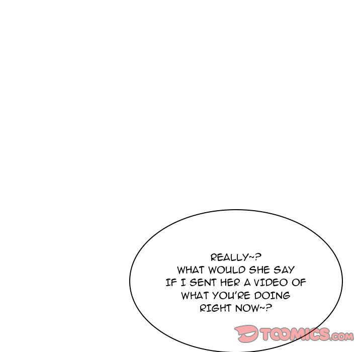 Fallen Flower Chapter 19 - Page 92