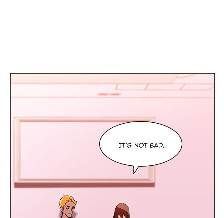 Fallen Flower Chapter 25 - Page 154