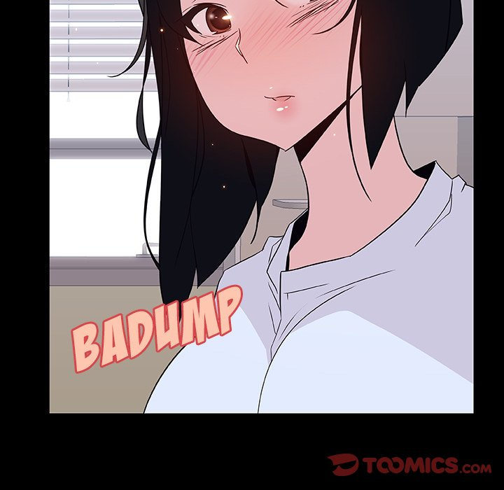 Fallen Flower Chapter 29 - Page 100