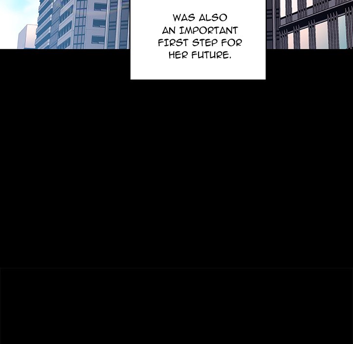 Fallen Flower Chapter 30 - Page 98