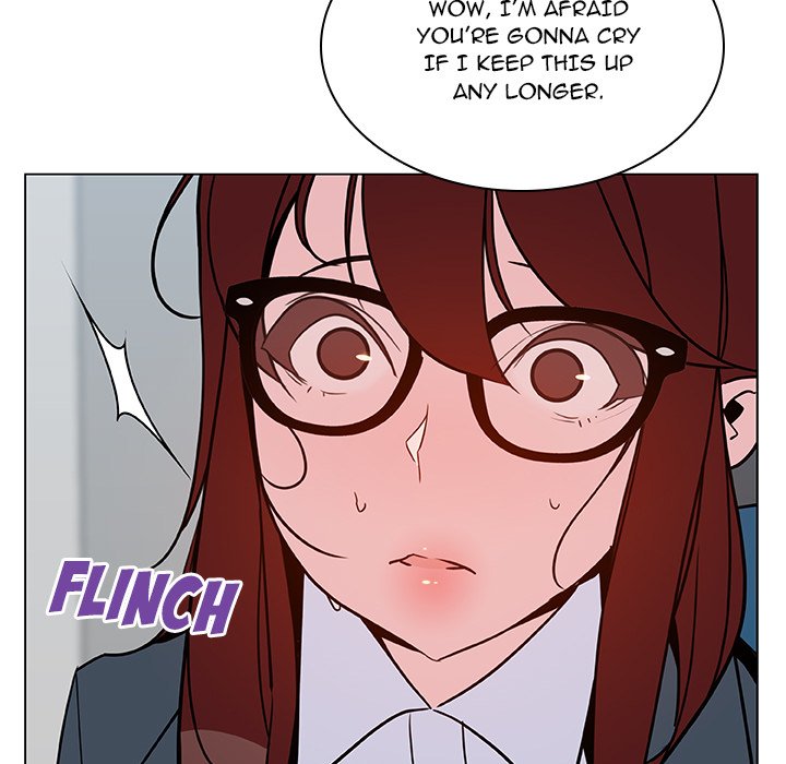 Fallen Flower Chapter 33 - Page 147