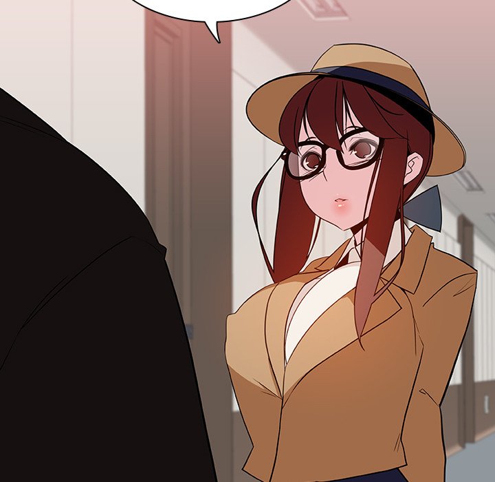 Fallen Flower Chapter 34 - Page 136