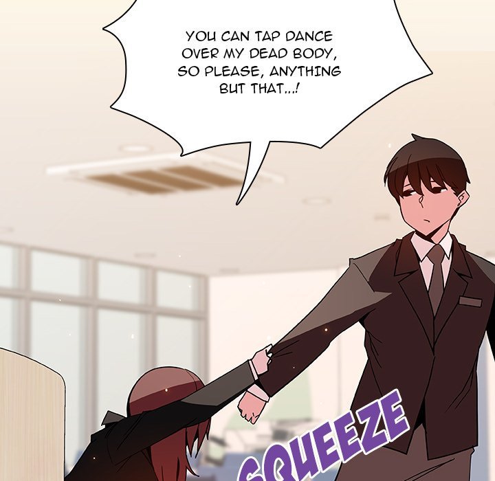 Fallen Flower Chapter 55 - Page 24