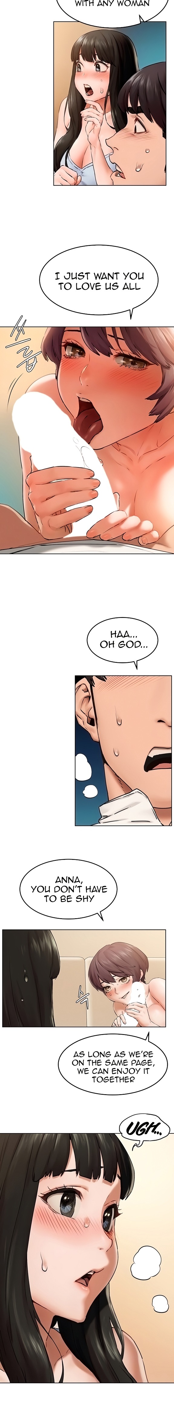 My Kingdom (Silent War) Chapter 128 - Page 4