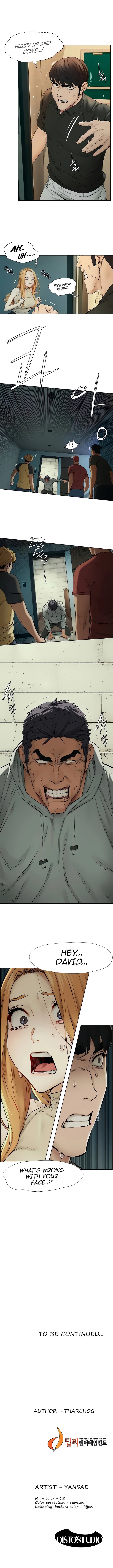 My Kingdom (Silent War) Chapter 145 - Page 7