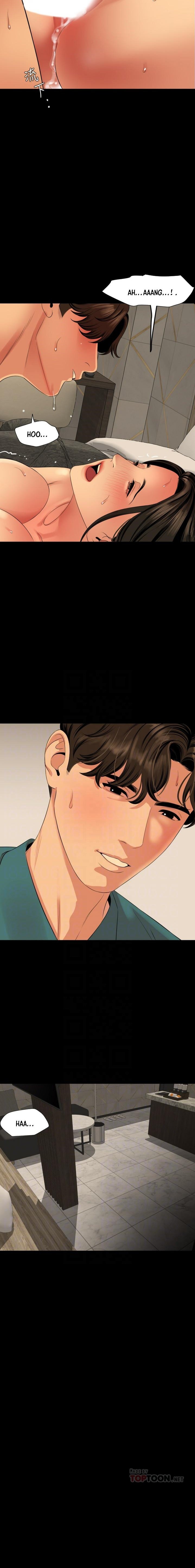 Don’t Be Like This! Son-In-Law Chapter 61 - Page 9