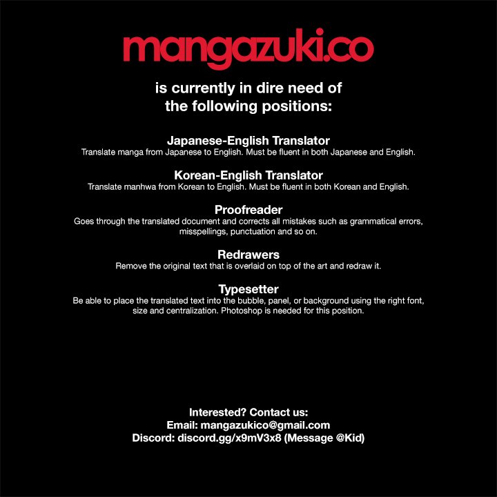 Sahwa: Secret Commission Chapter 5 - Page 16