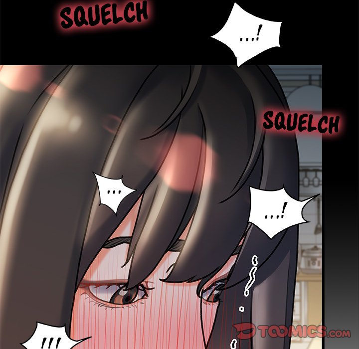 Achilles Heel Chapter 10 - Page 105