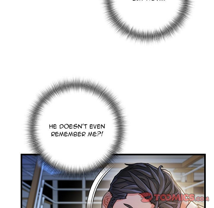 Achilles Heel Chapter 10 - Page 111