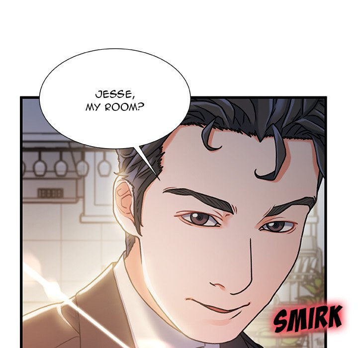 Achilles Heel Chapter 10 - Page 124