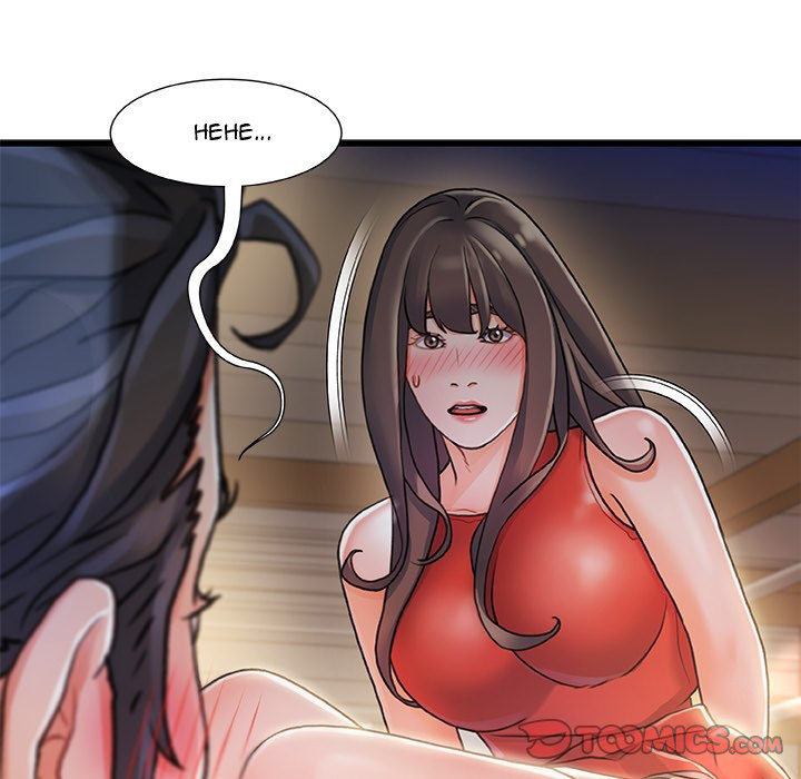 Achilles Heel Chapter 10 - Page 51