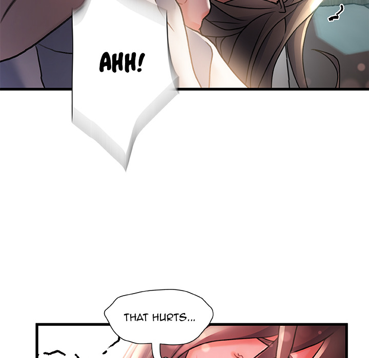 Achilles Heel Chapter 2 - Page 131