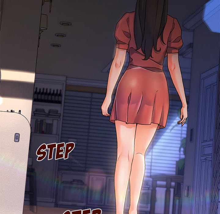 Achilles Heel Chapter 5 - Page 88