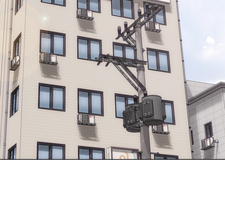 One Shot Men’s Clinic Chapter 10 - Page 19