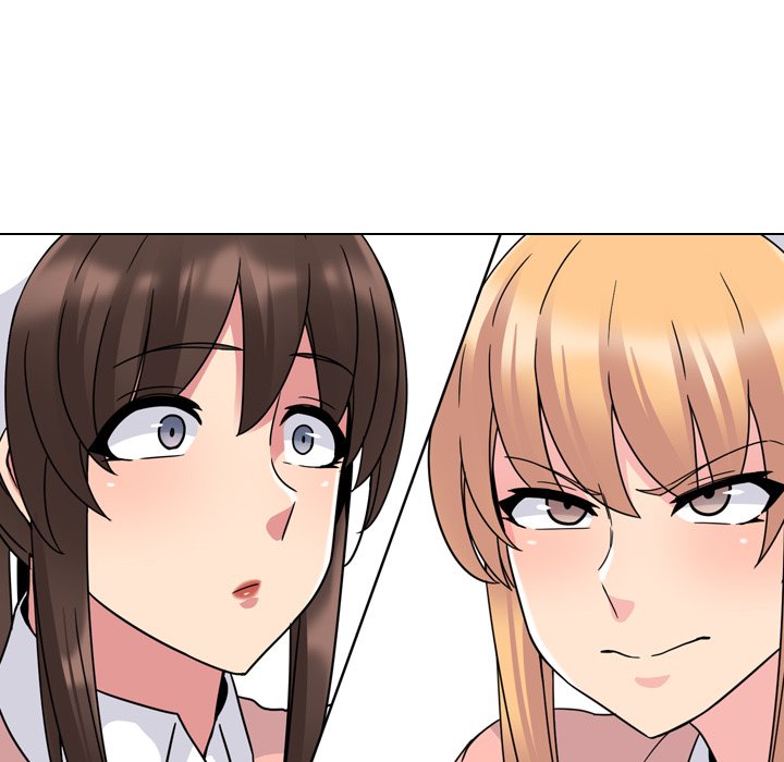 One Shot Men’s Clinic Chapter 10 - Page 40