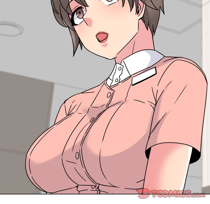 One Shot Men’s Clinic Chapter 10 - Page 51