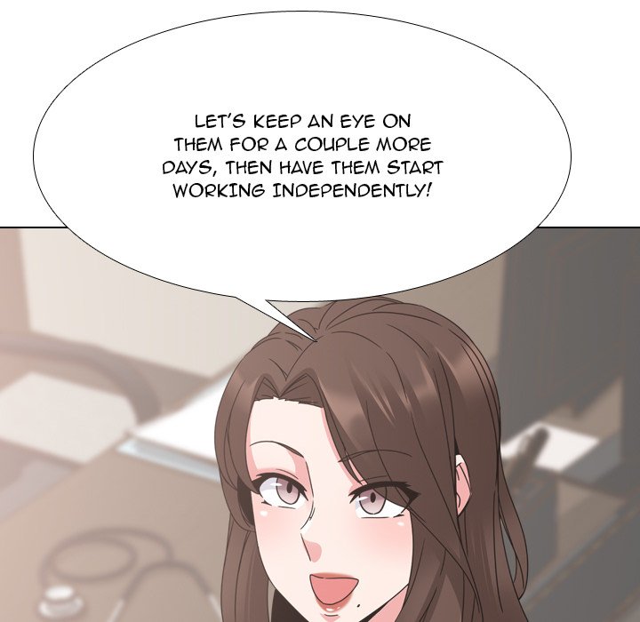 One Shot Men’s Clinic Chapter 12 - Page 36