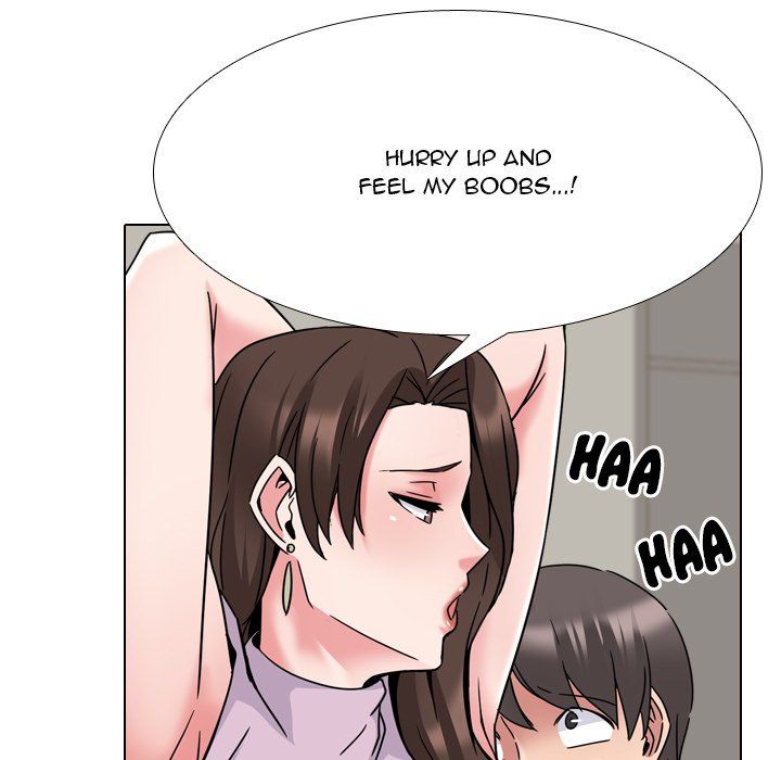 One Shot Men’s Clinic Chapter 19 - Page 33