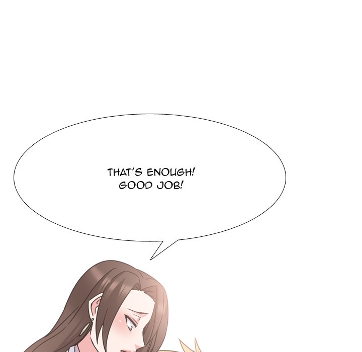 One Shot Men’s Clinic Chapter 21 - Page 52