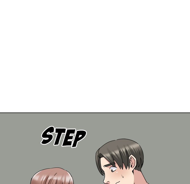 One Shot Men’s Clinic Chapter 22 - Page 61