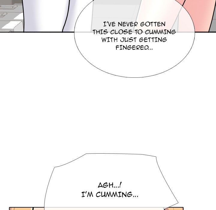 One Shot Men’s Clinic Chapter 26 - Page 103