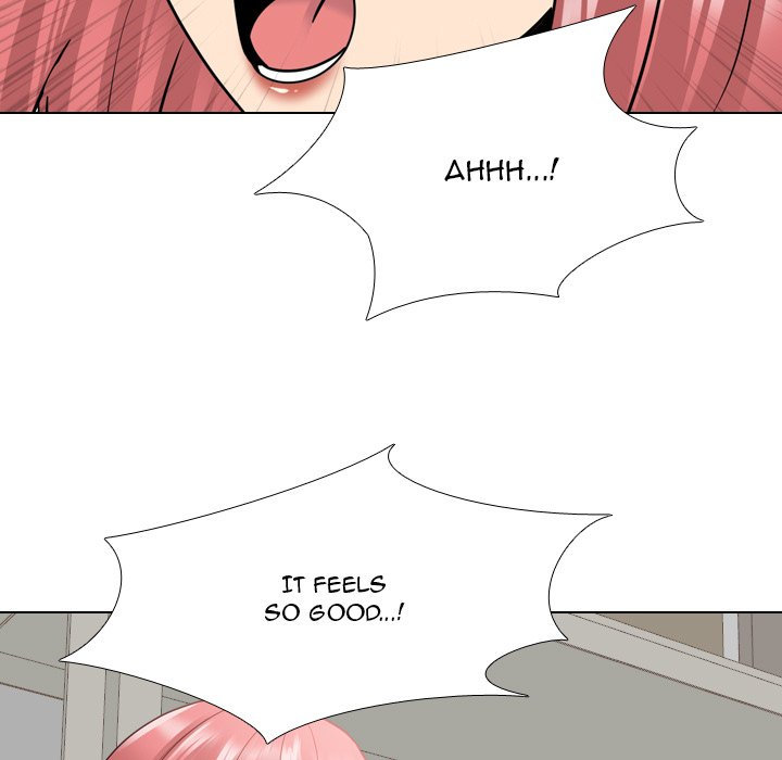 One Shot Men’s Clinic Chapter 26 - Page 35