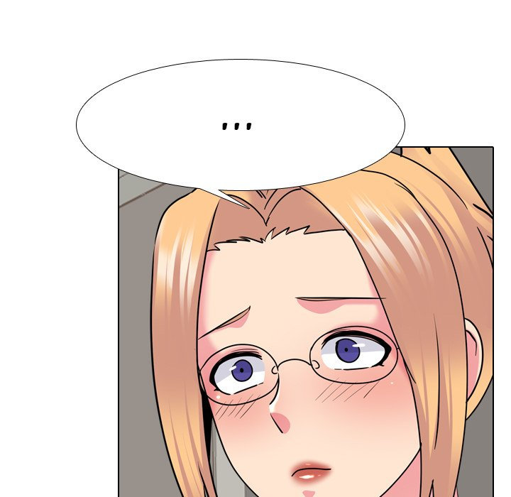 One Shot Men’s Clinic Chapter 26 - Page 54