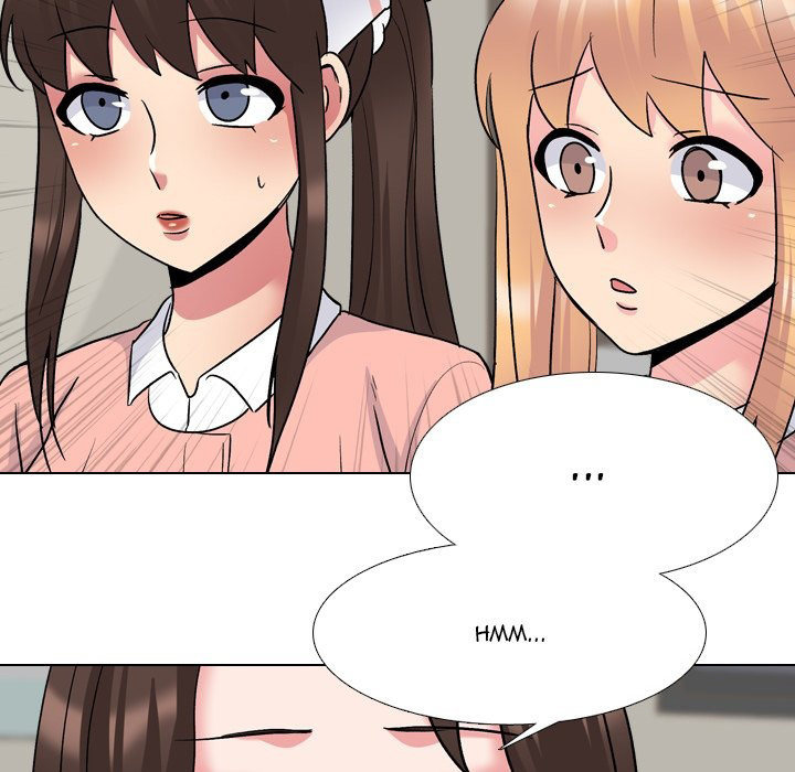 One Shot Men’s Clinic Chapter 28 - Page 36