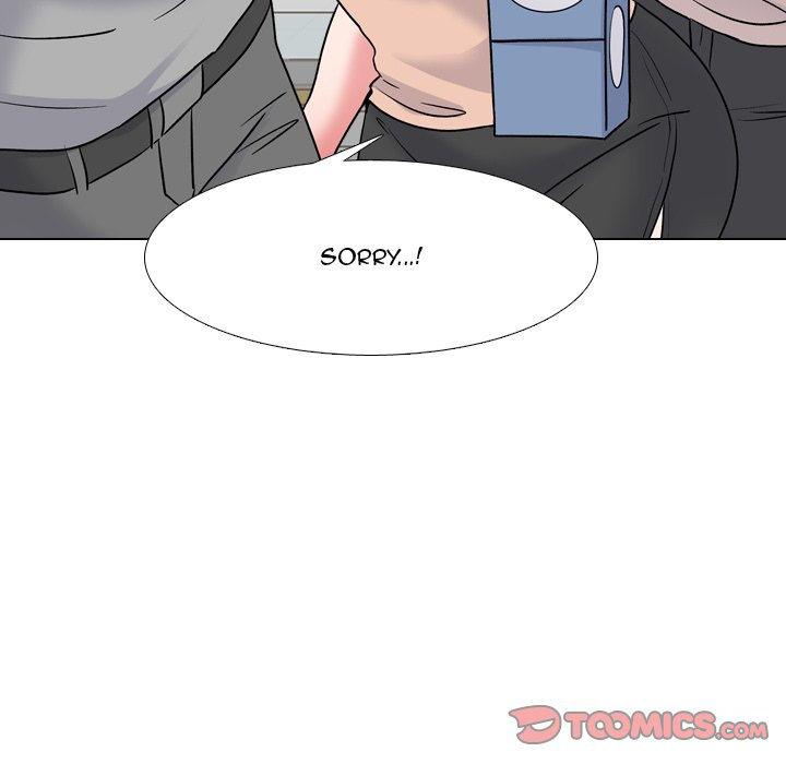 One Shot Men’s Clinic Chapter 28 - Page 51